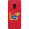 University of Kansas Jayhawks KU Galaxy S9 Skin